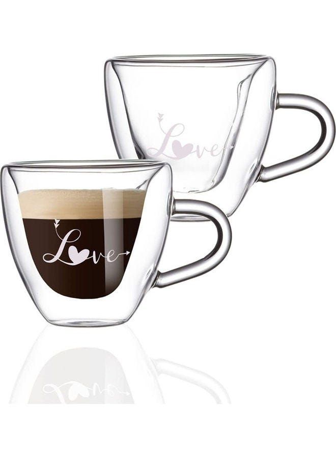 Mugs Cup & Saucers