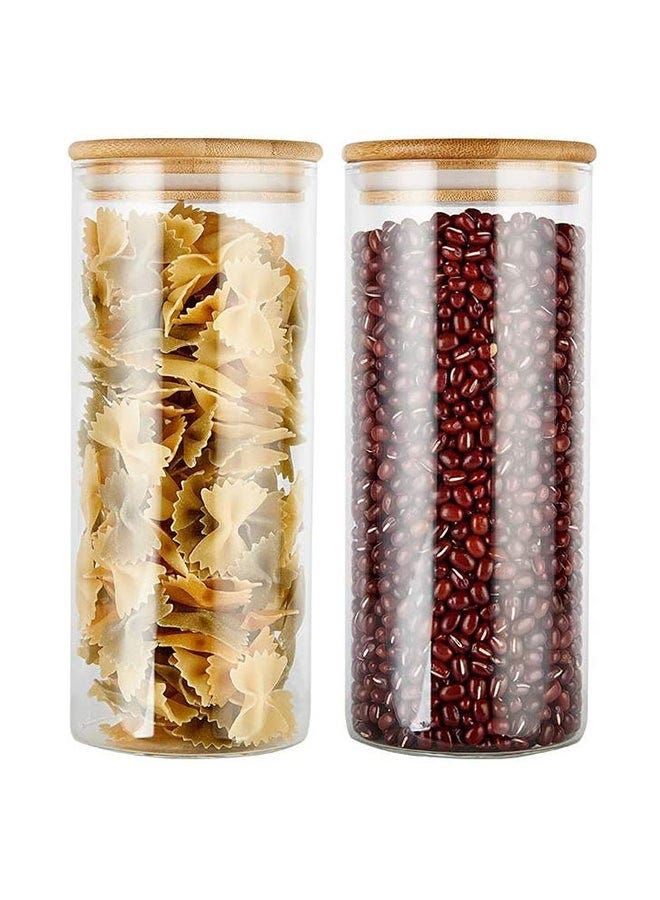 Food Storage