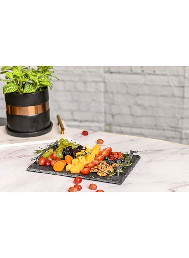 Bowls & Trays