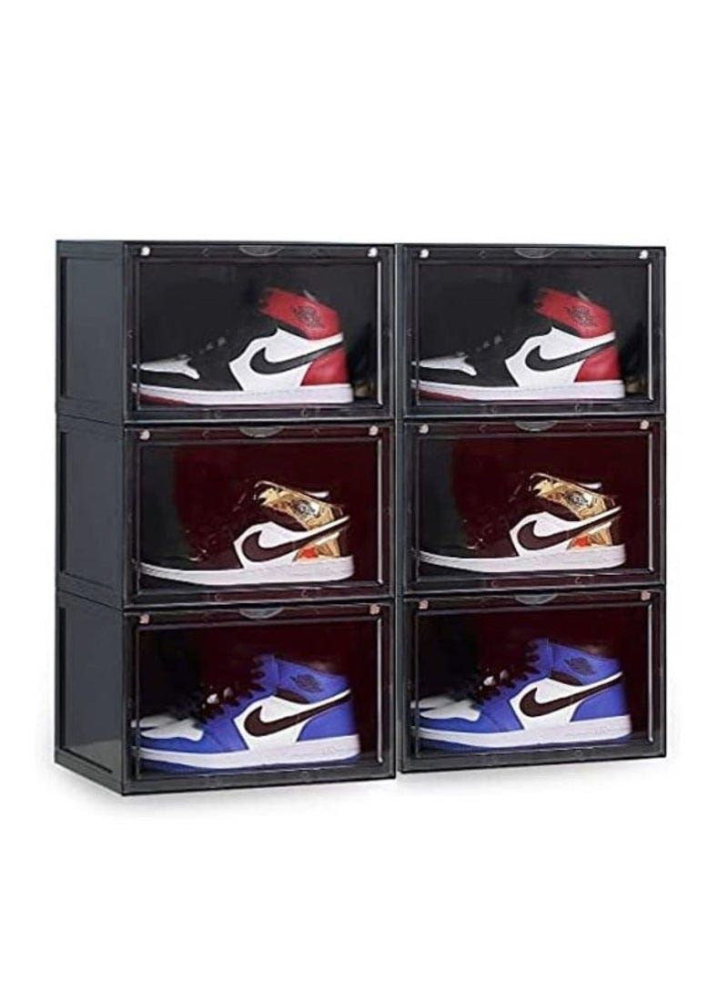 Shoe Cabinets & Racks