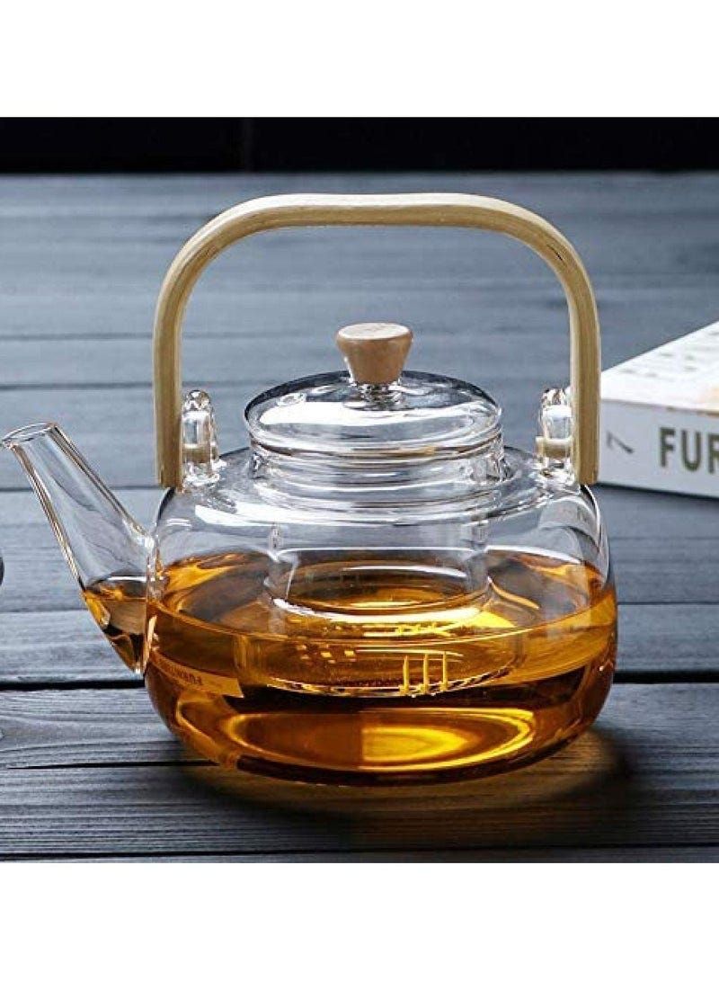 Glassware