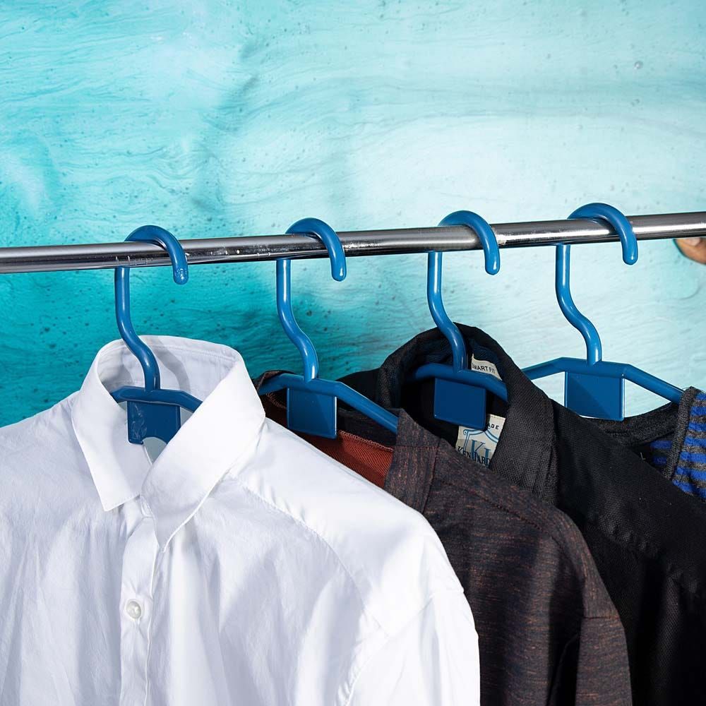 Cloth Rack Rf5425 Buy Royalford Hangers Set Of 5 Pcs - Rf5425 Online | Danube Home UAE