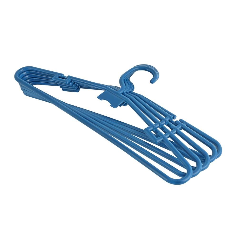 Cloth Rack Rf5425 Buy Royalford Hangers Set Of 5 Pcs - Rf5425 Online | Danube Home UAE