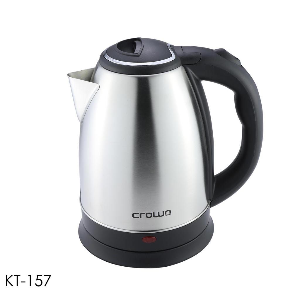Electric Kettles
