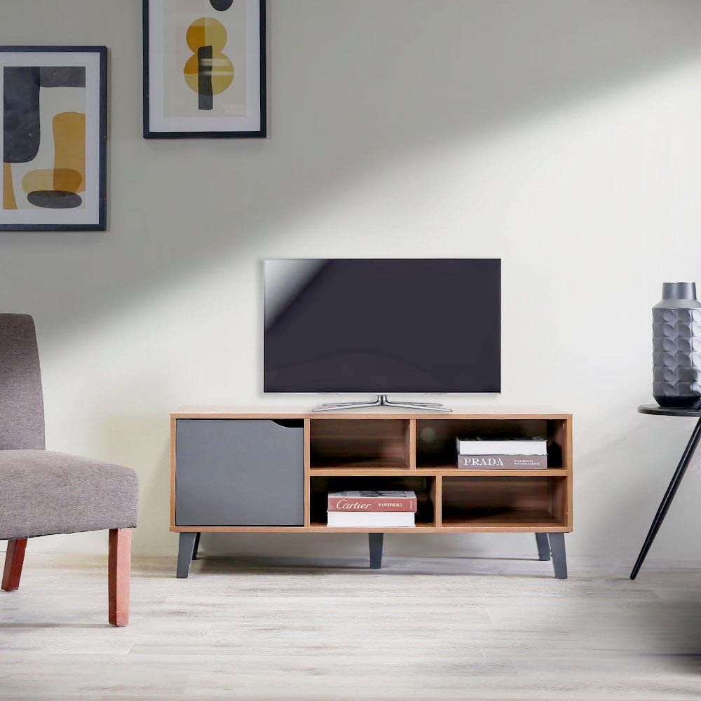 Elio TV Unit for TVs upto 32 Inches with Storage-2 Years Warranty