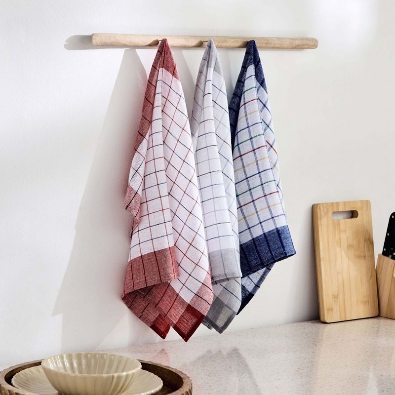 Cleaning Mops And Accessories