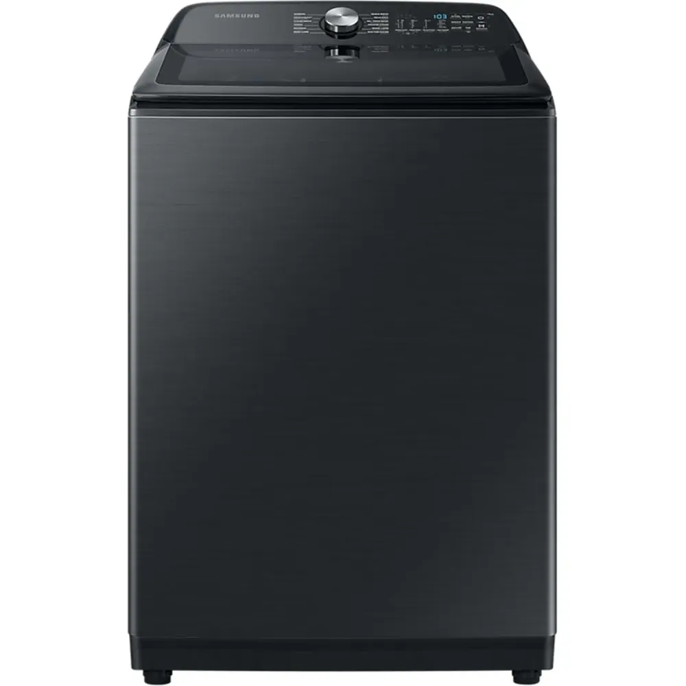Washing Machines
