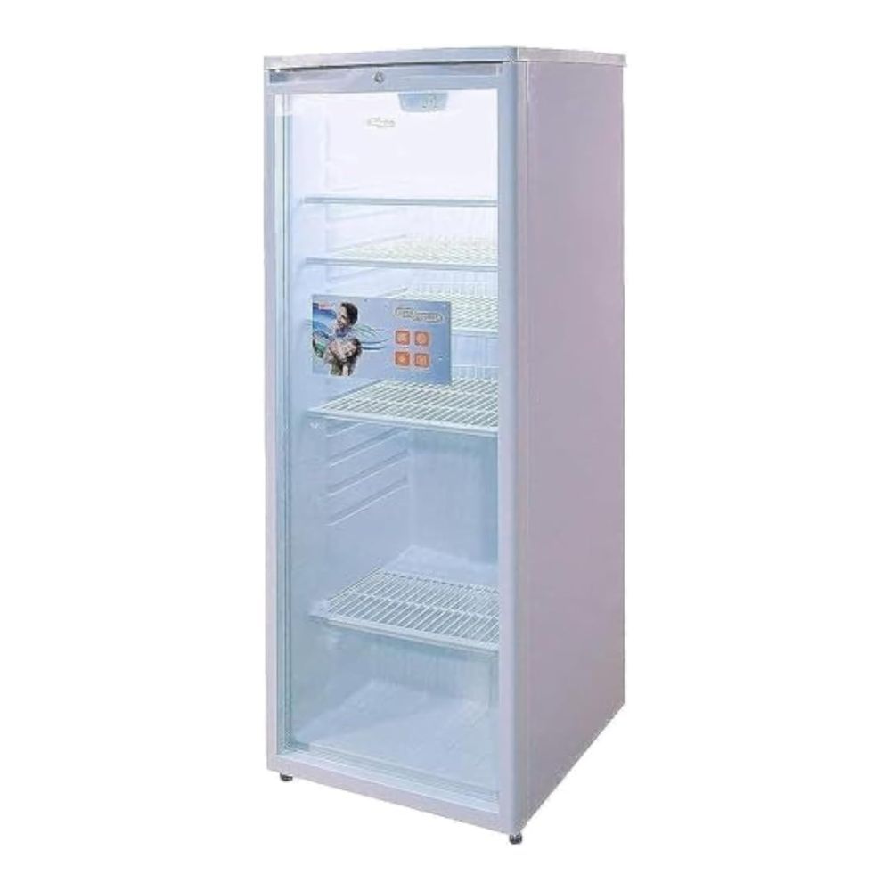 Refrigerators