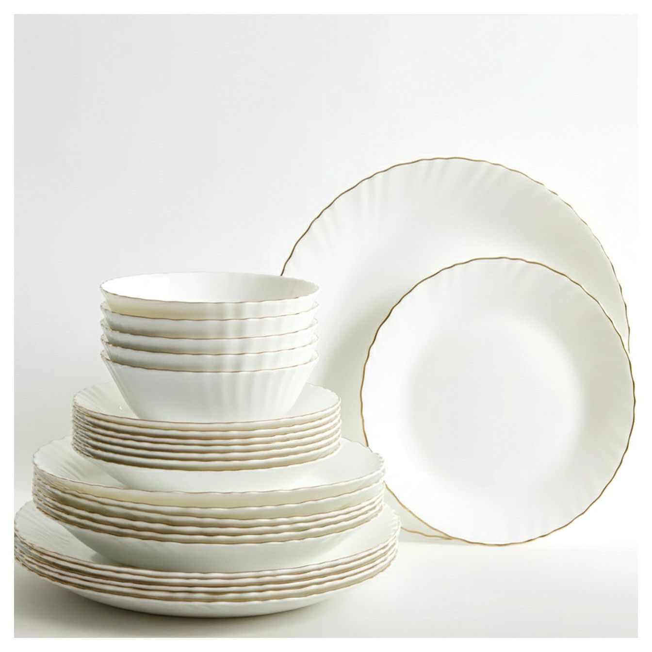 Dinner Sets