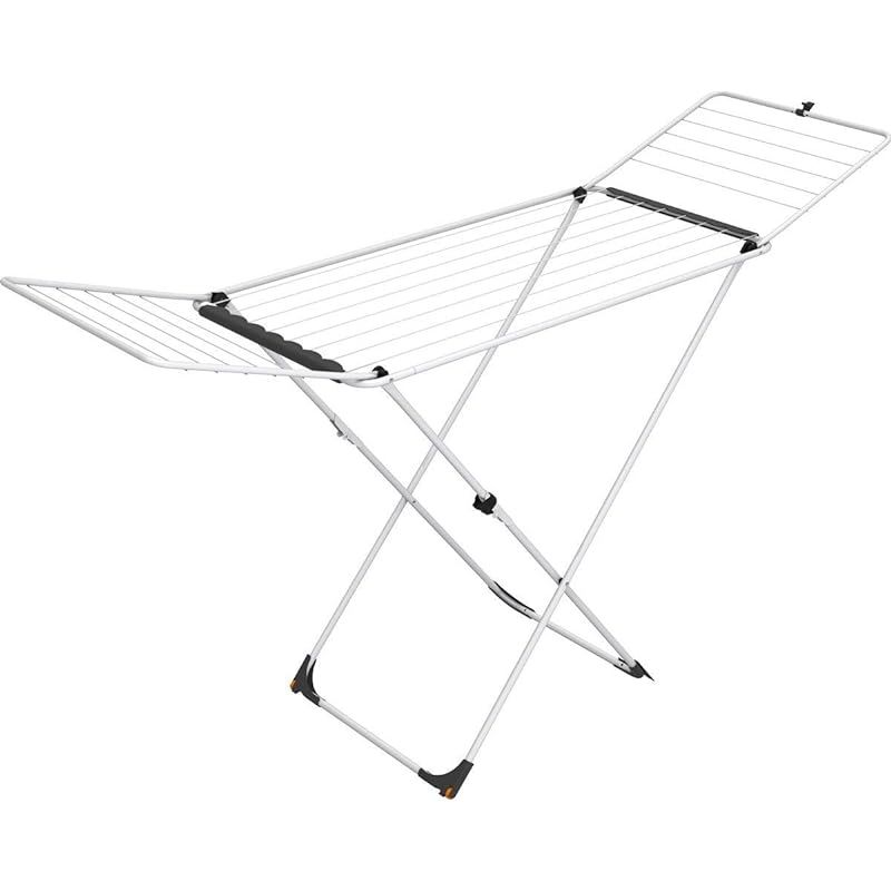 Clothes Drying And Ironing Board