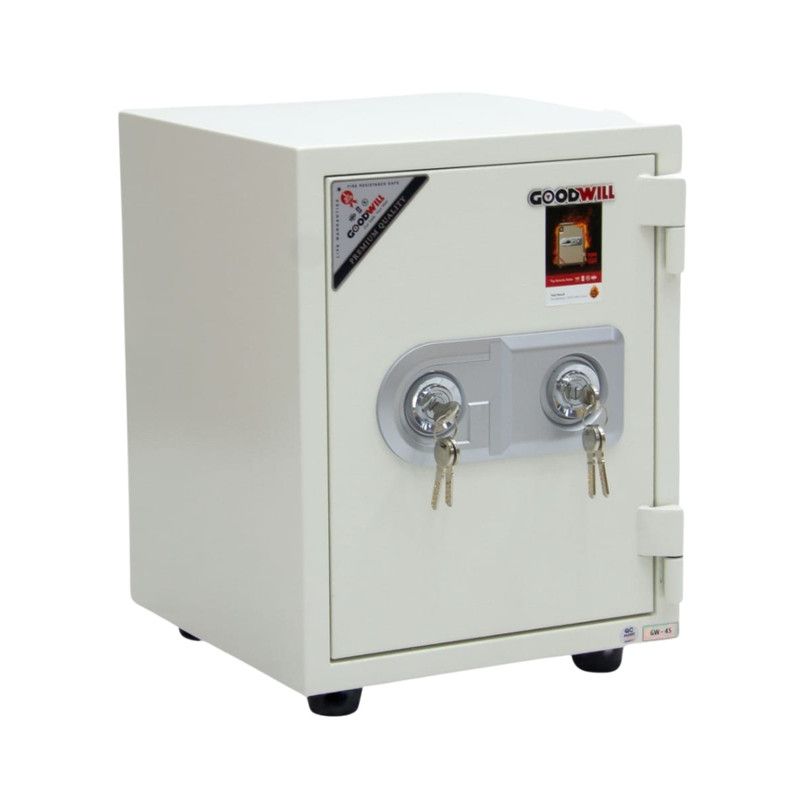 Fireproof Safes