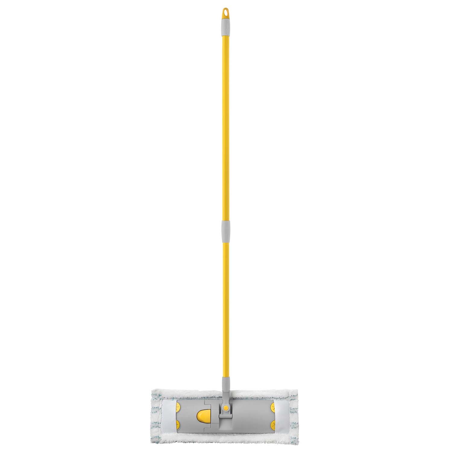 Cleaning Mops And Accessories