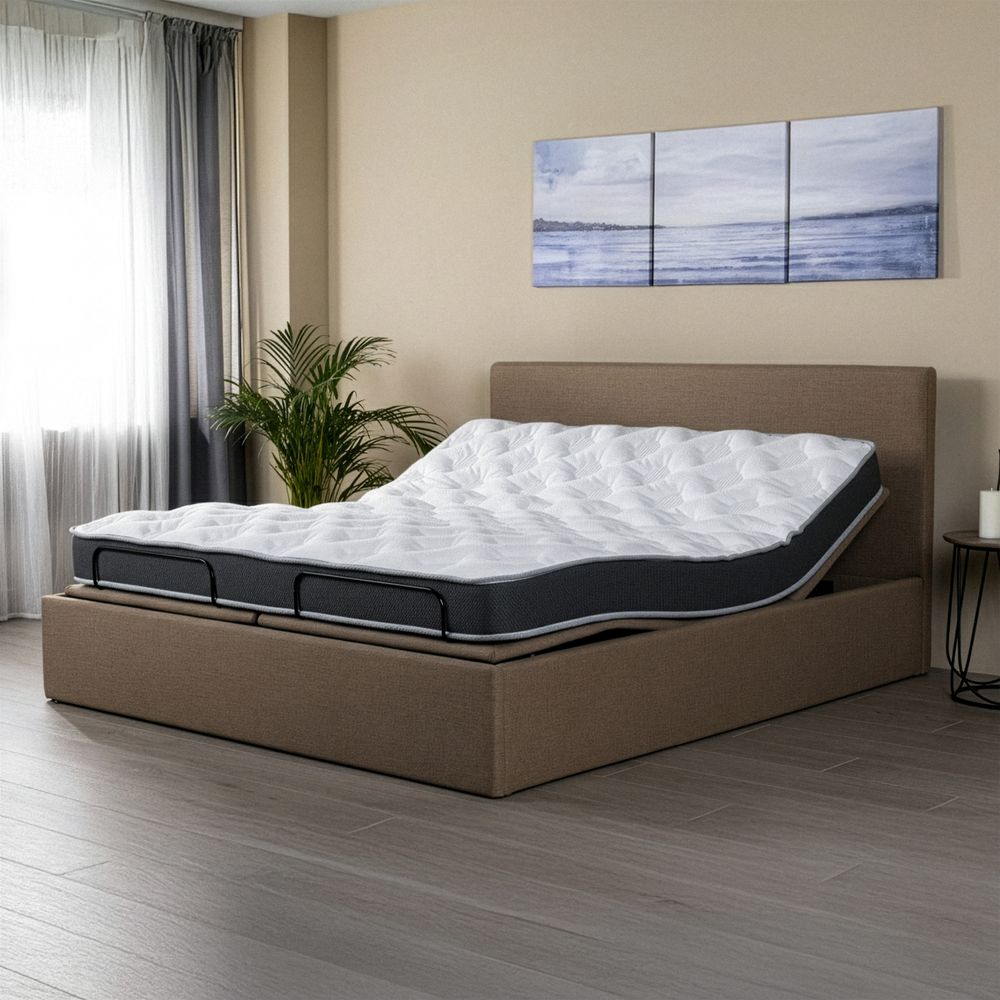 King Bed Mattresses