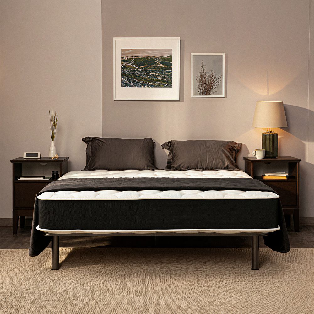 Single Bed Mattresses