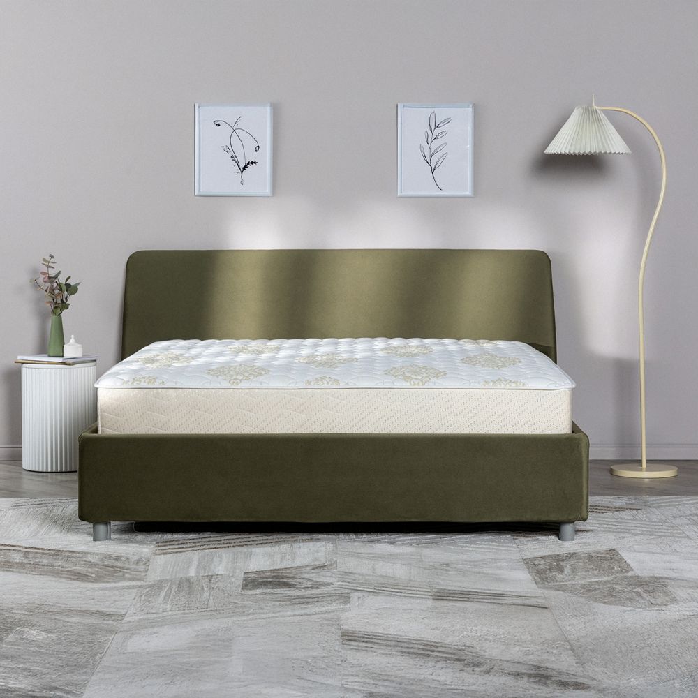 Queen Bed Mattresses