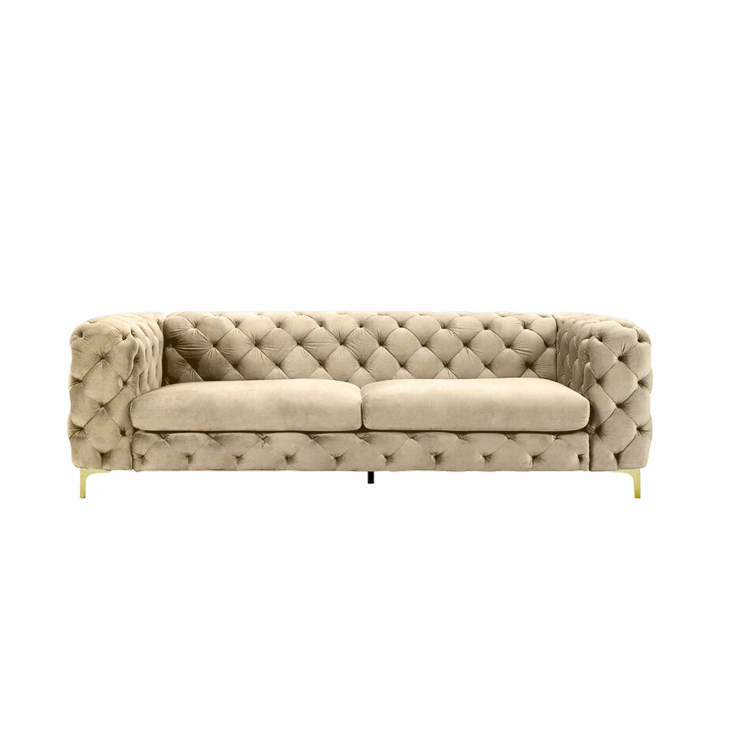 3 Seater Sofa