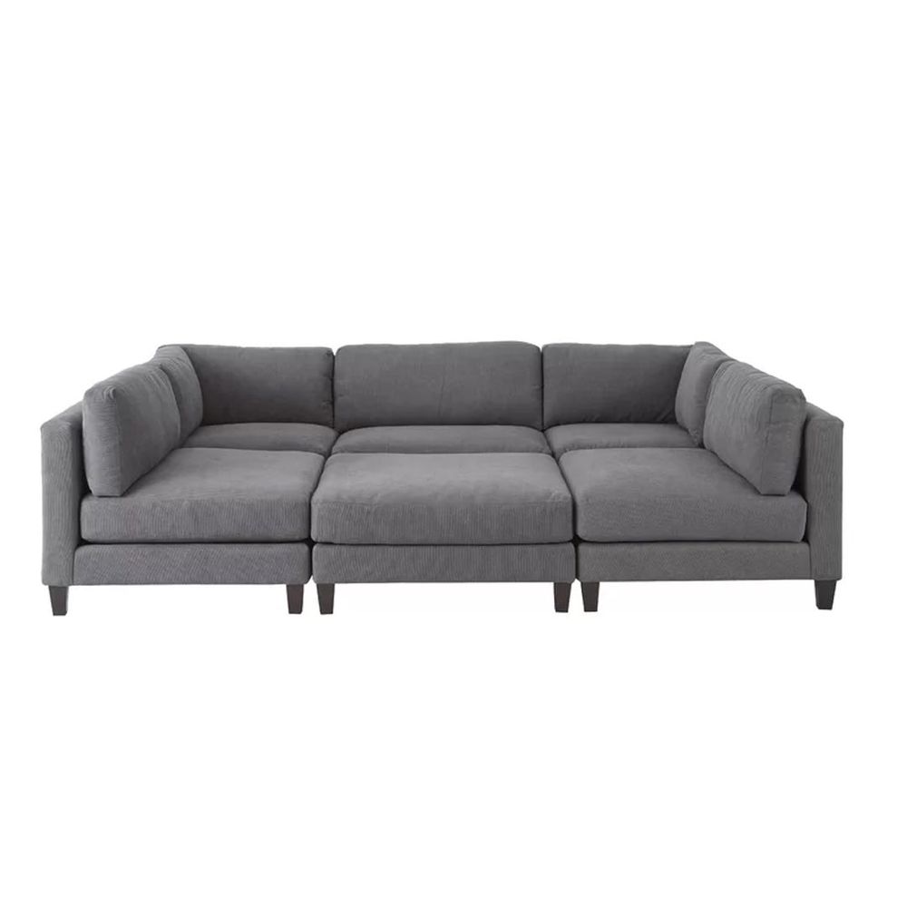 Corner Sofa