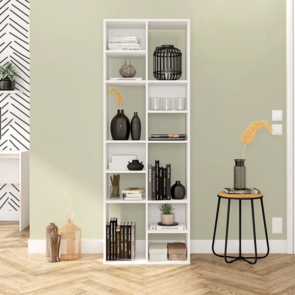 Book Cases & Cabinets