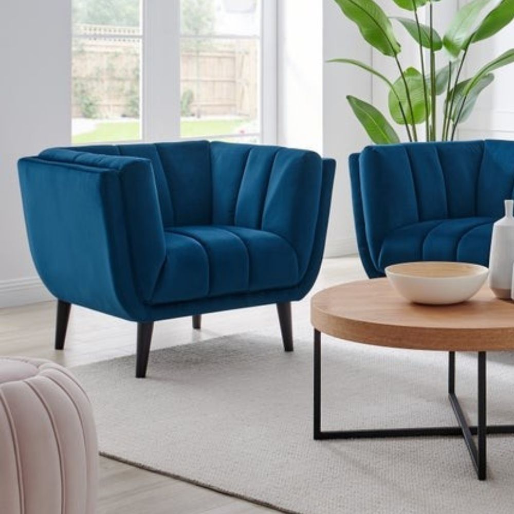 1 Seater Sofa