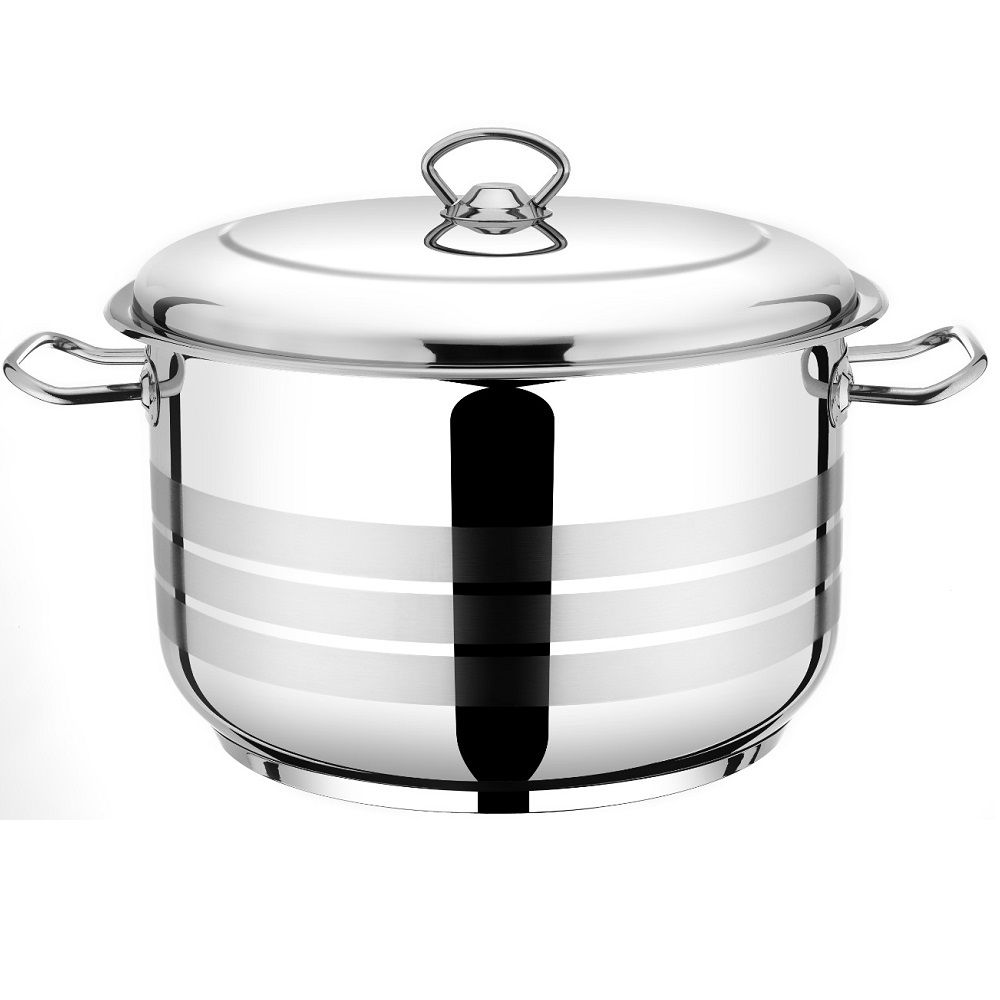 Pots & Pans