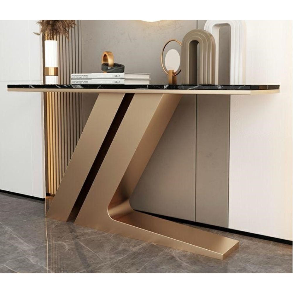 Console Tables