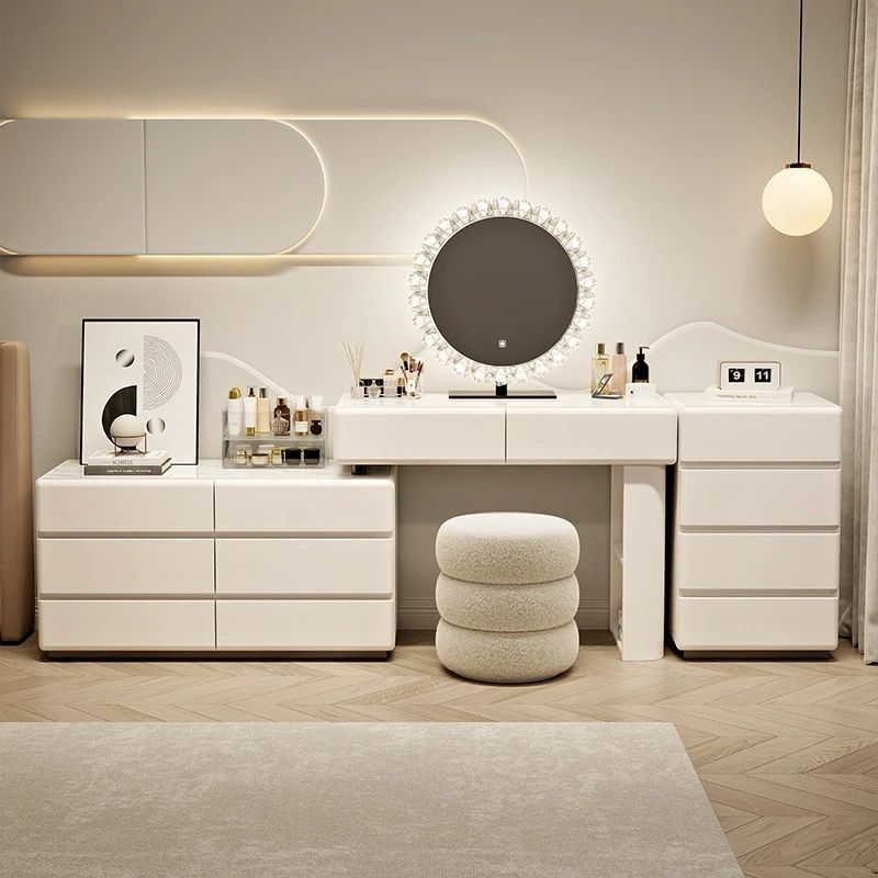 Dressers & Mirrors