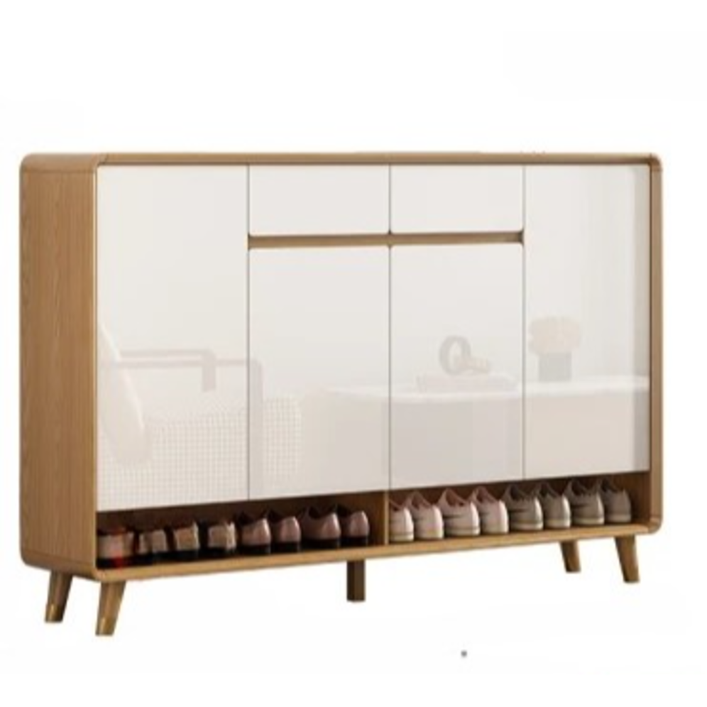 Shoe Cabinets & Racks