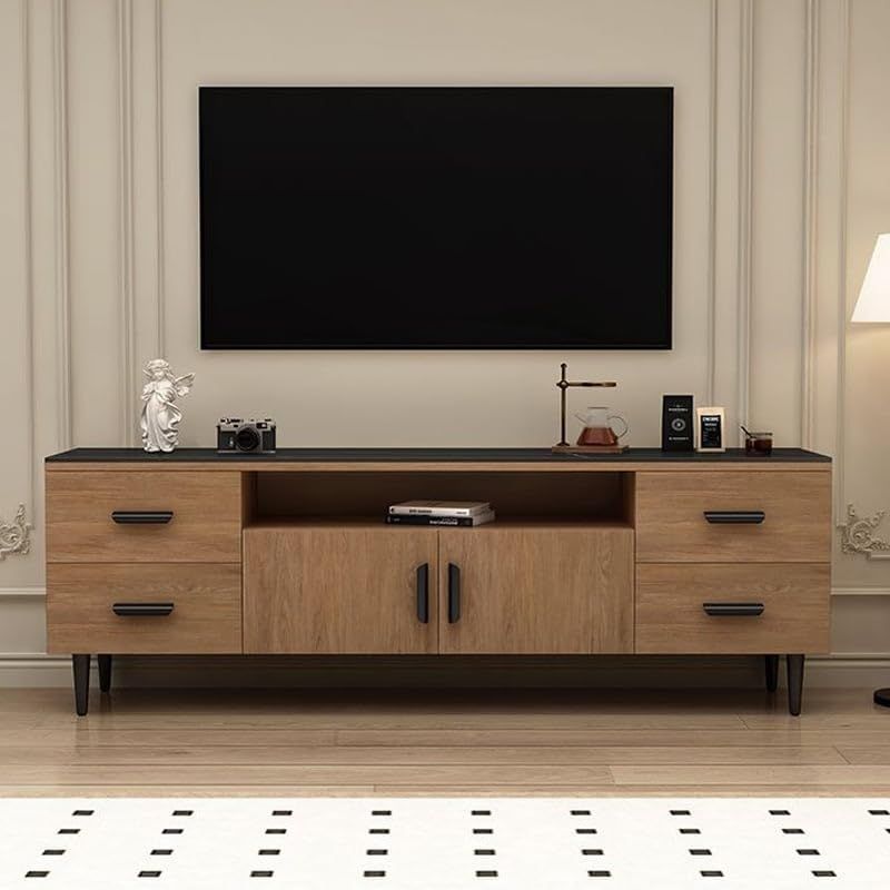 TV & Media Units