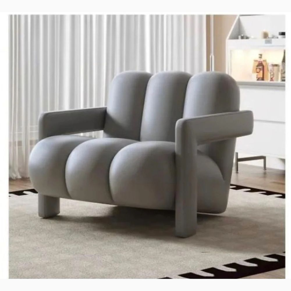 1 Seater Sofa