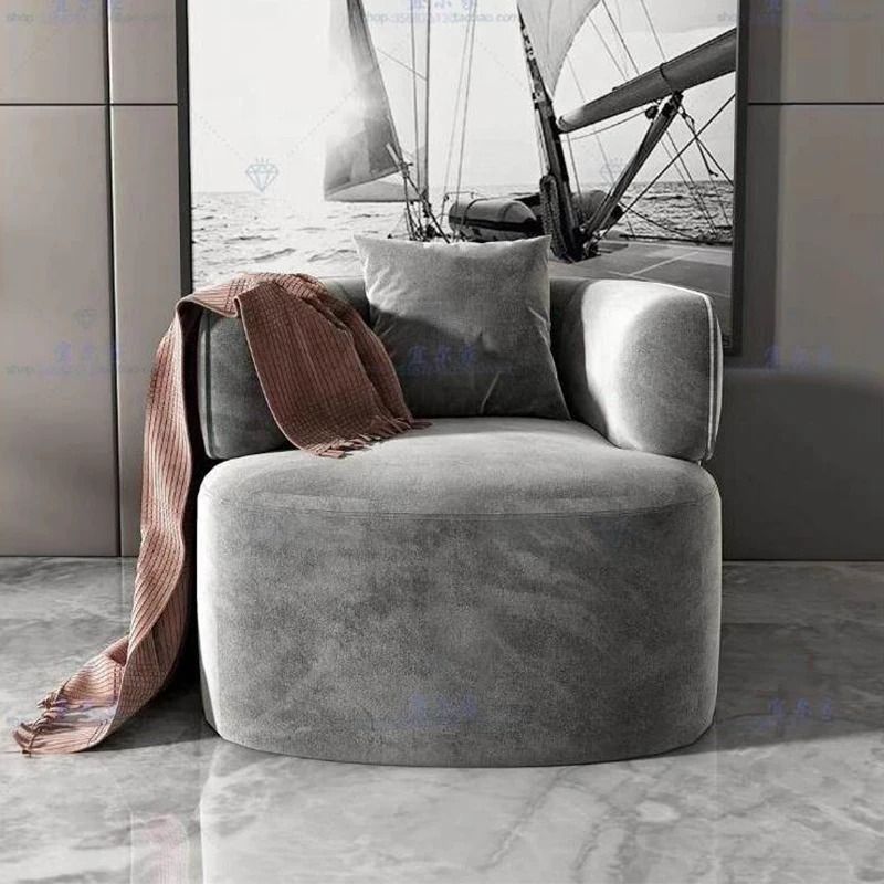 1 Seater Sofa