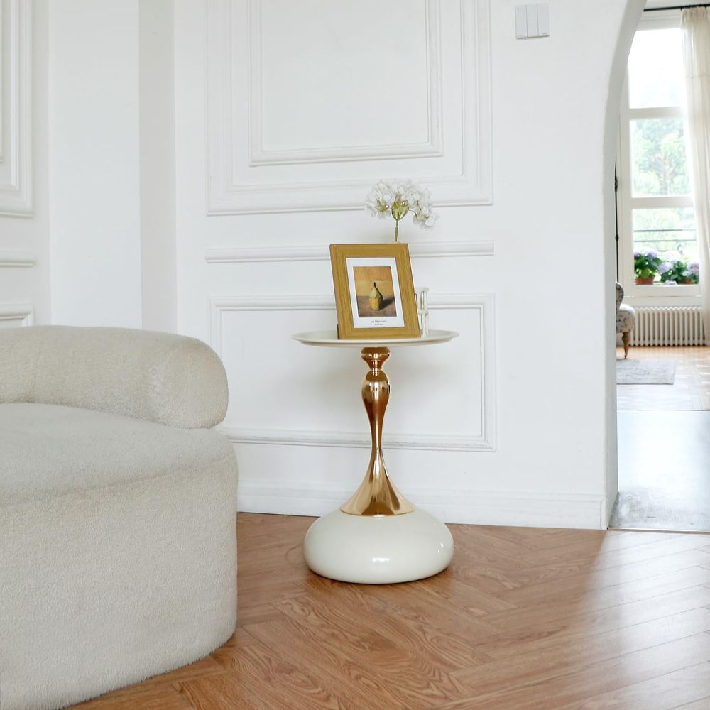 End Tables