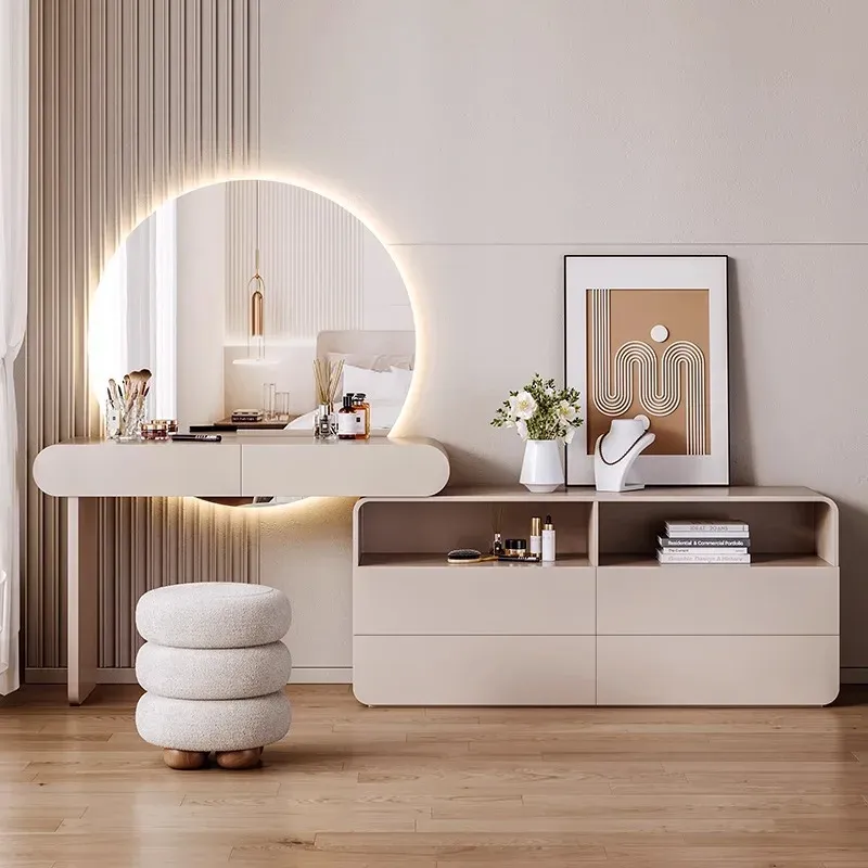 Dressers & Mirrors