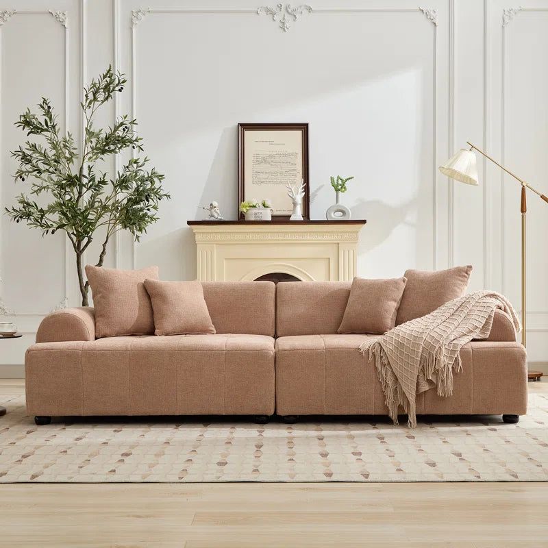 3 Seater Sofa