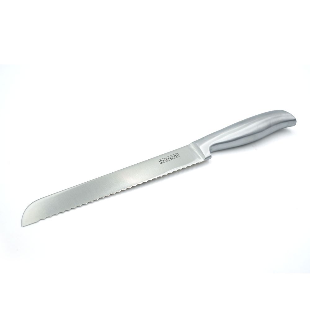 Knife & Cutting Board