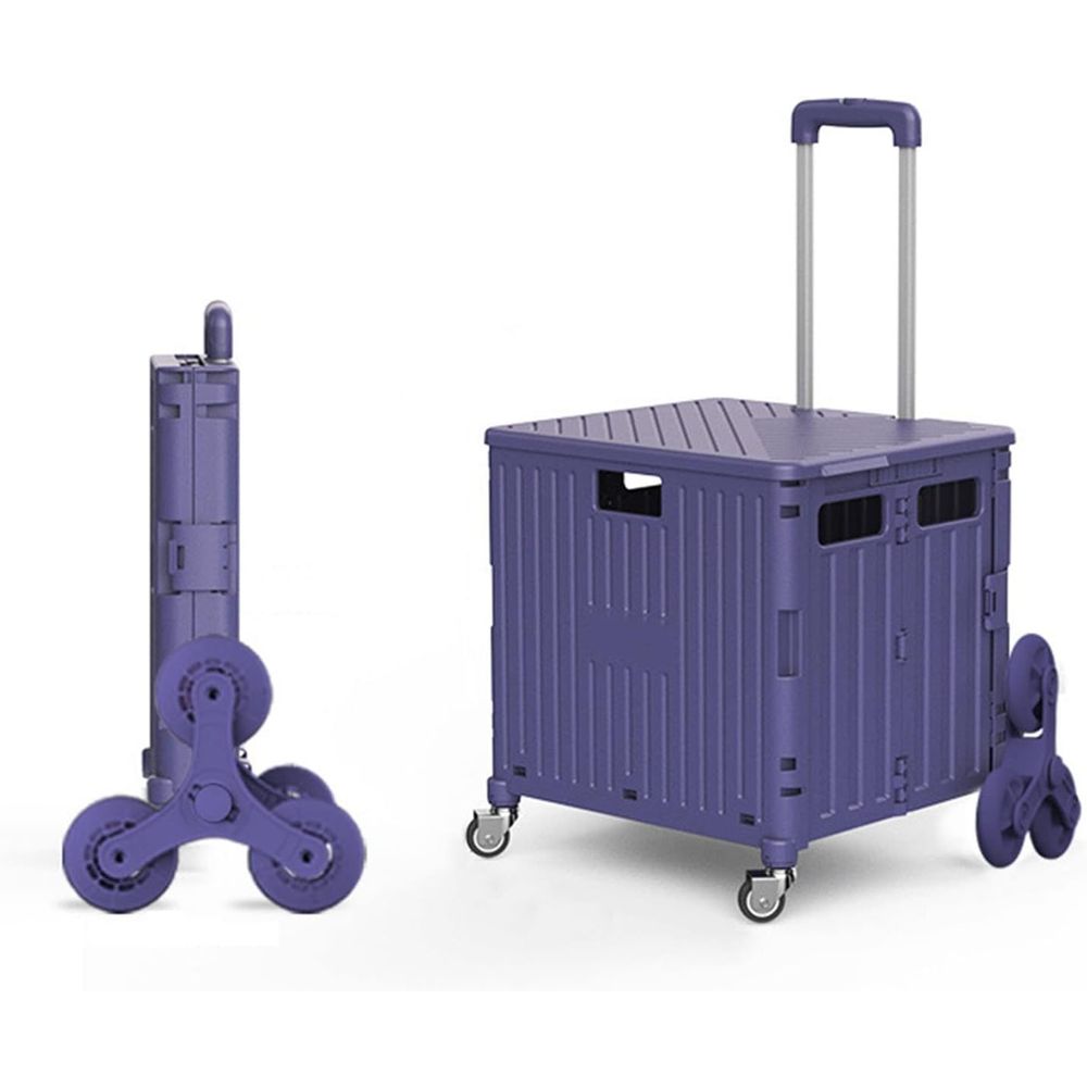 Ladders Trolleys & Movers