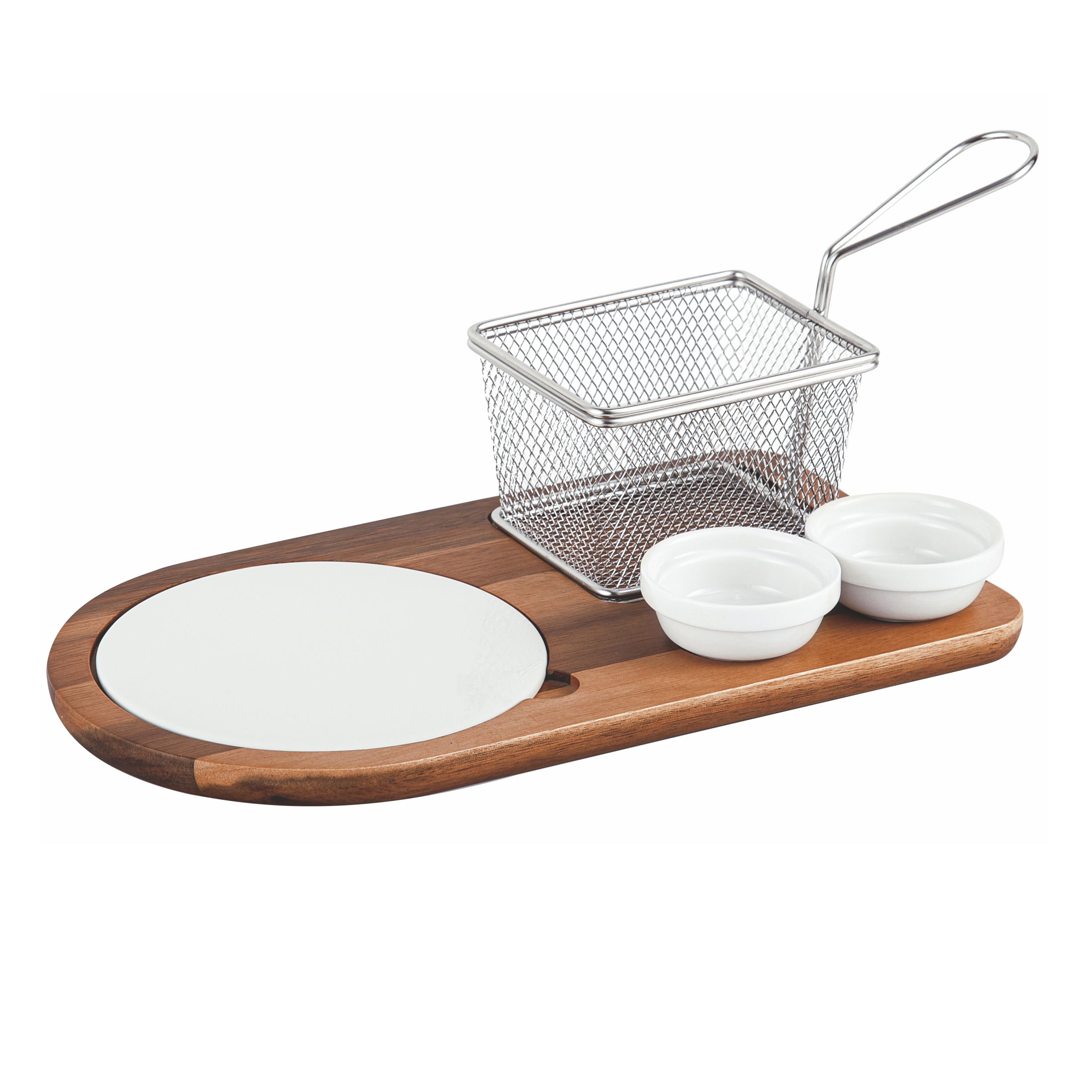 Serveware