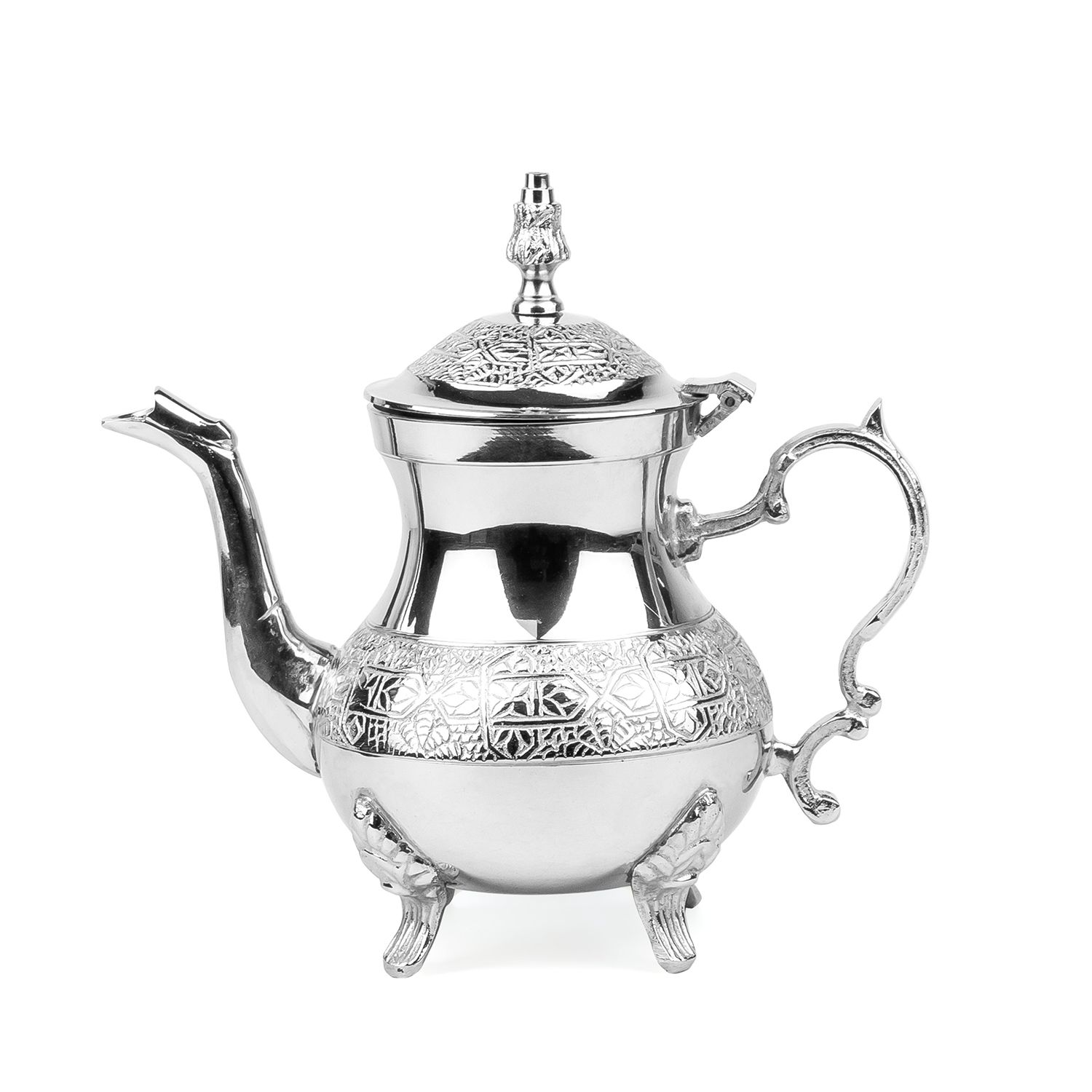 Tea Pots & Kettles