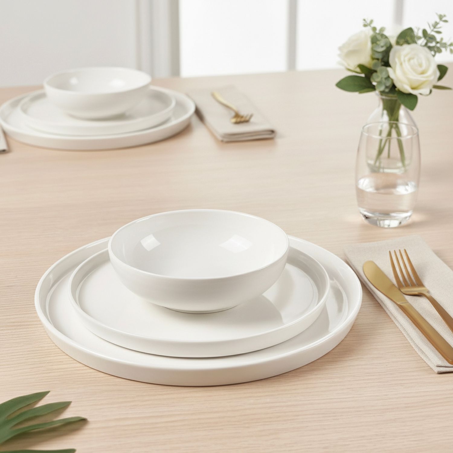 Dinner Sets