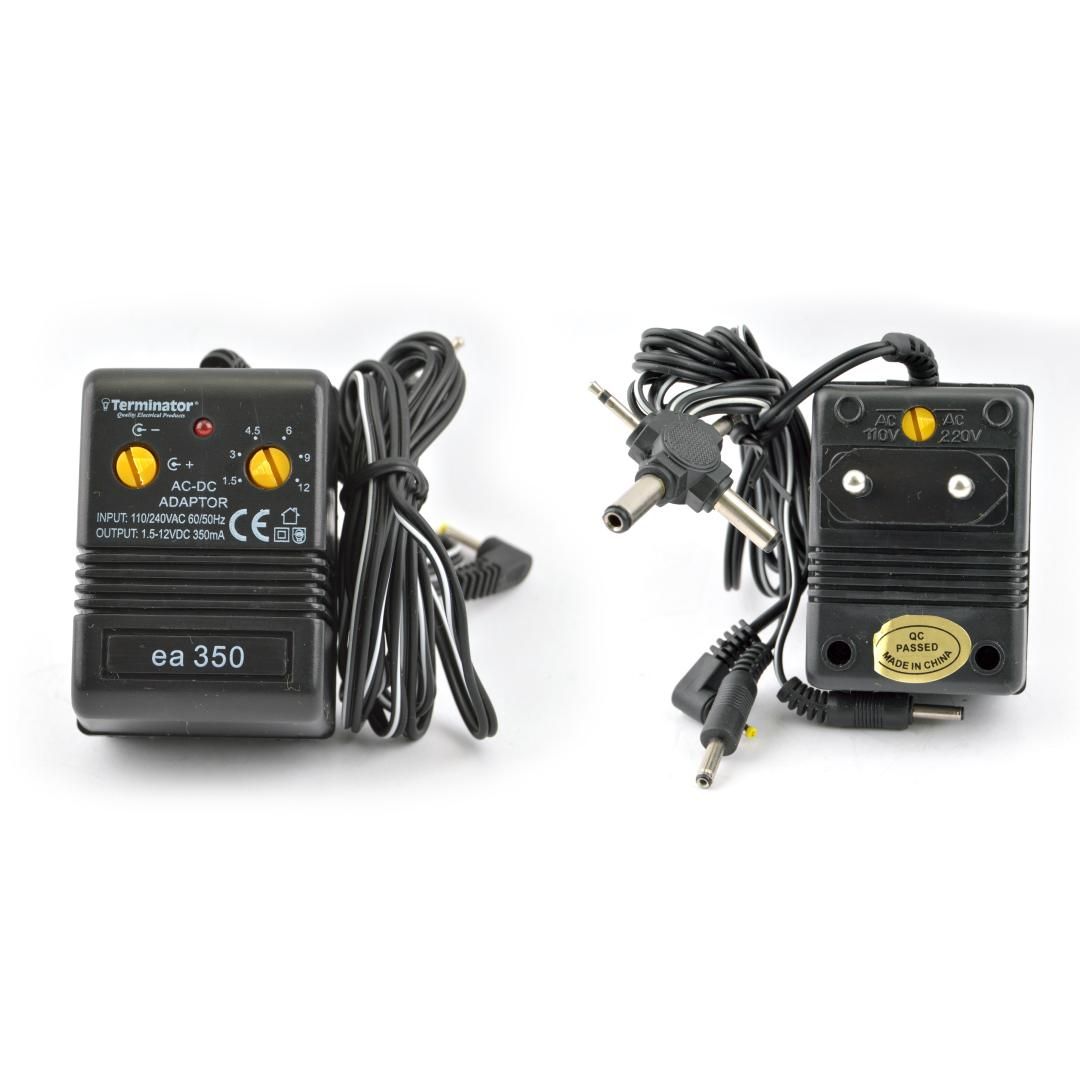 Electrical Accessories