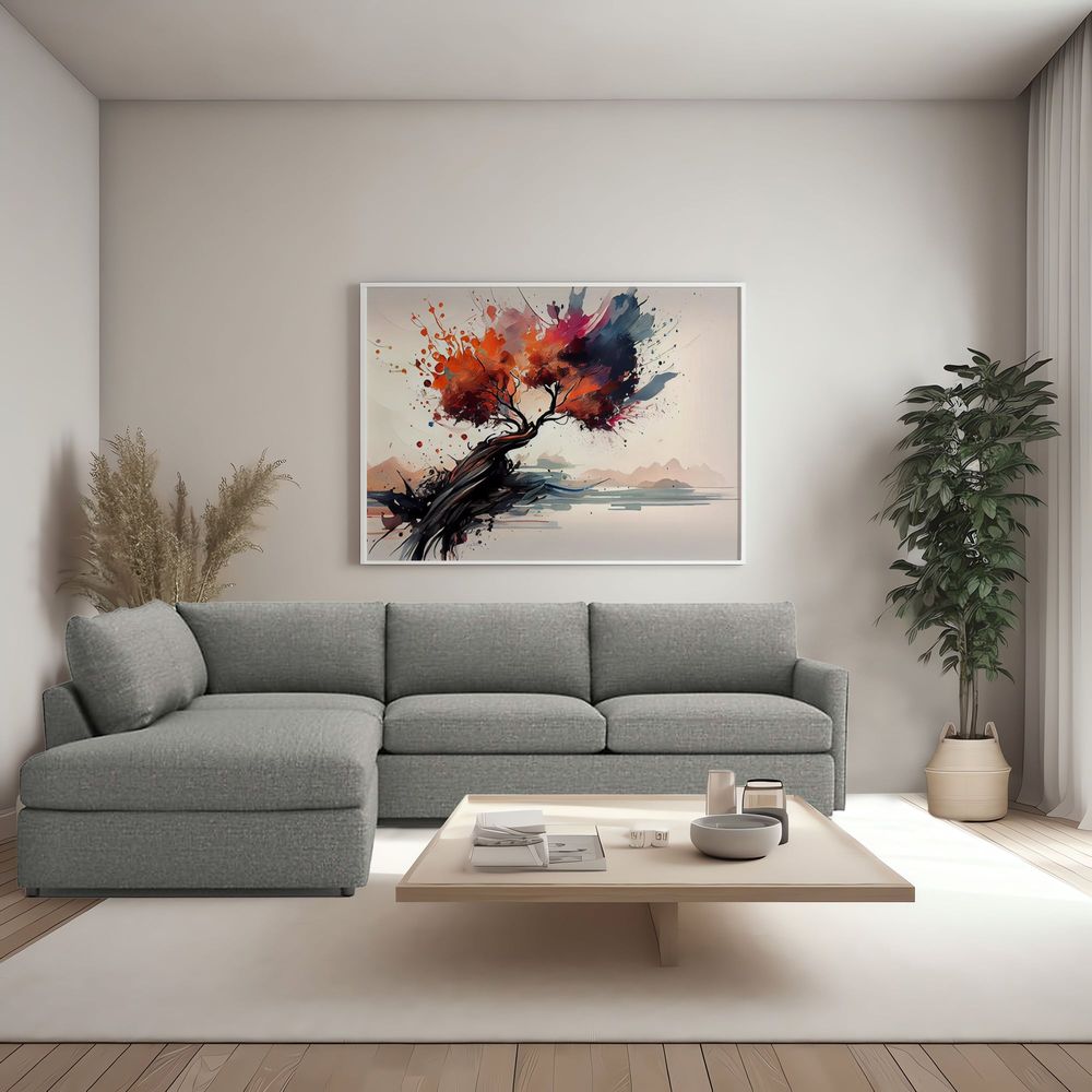 Corner Sofa