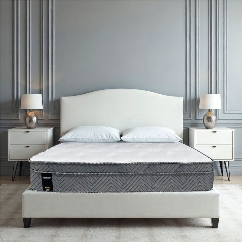 Queen Bed Mattresses