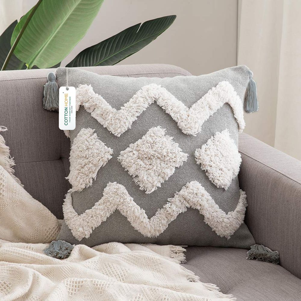 Filled Cushions