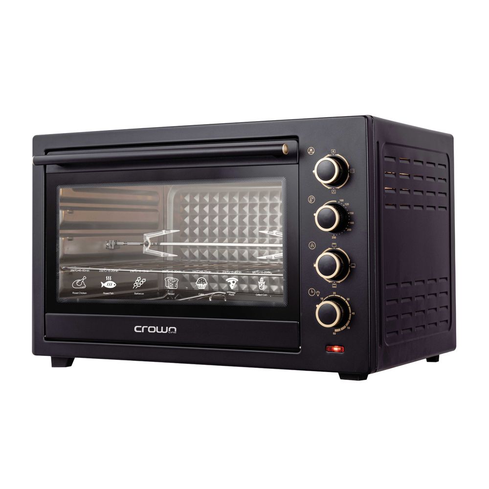 Microwave Ovens