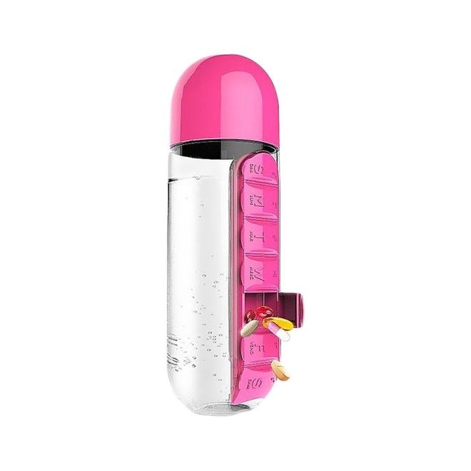 Regular Water Bottle