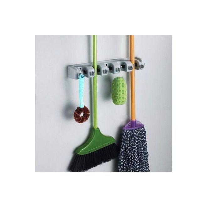 Cleaning Mops And Accessories