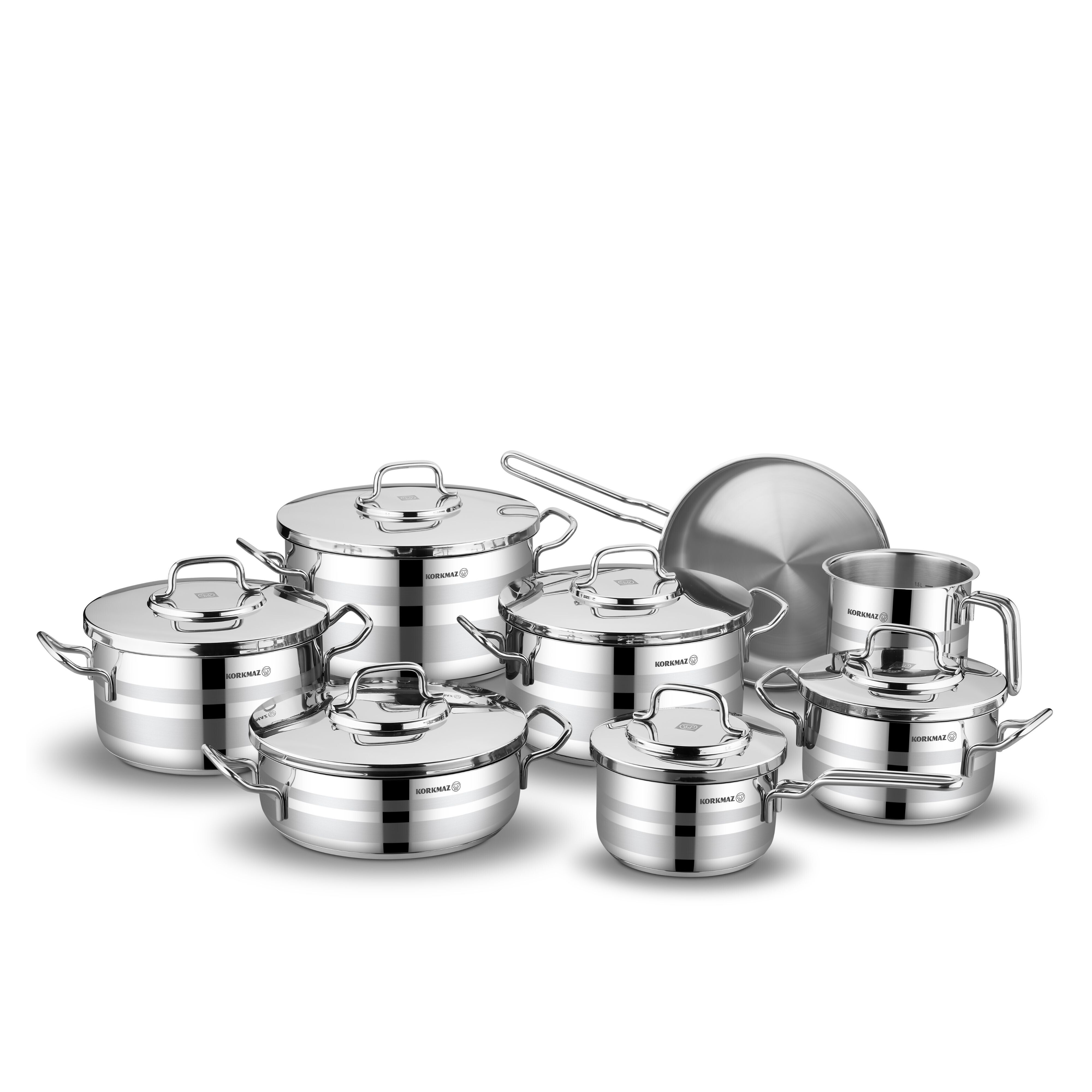 Cookware Sets