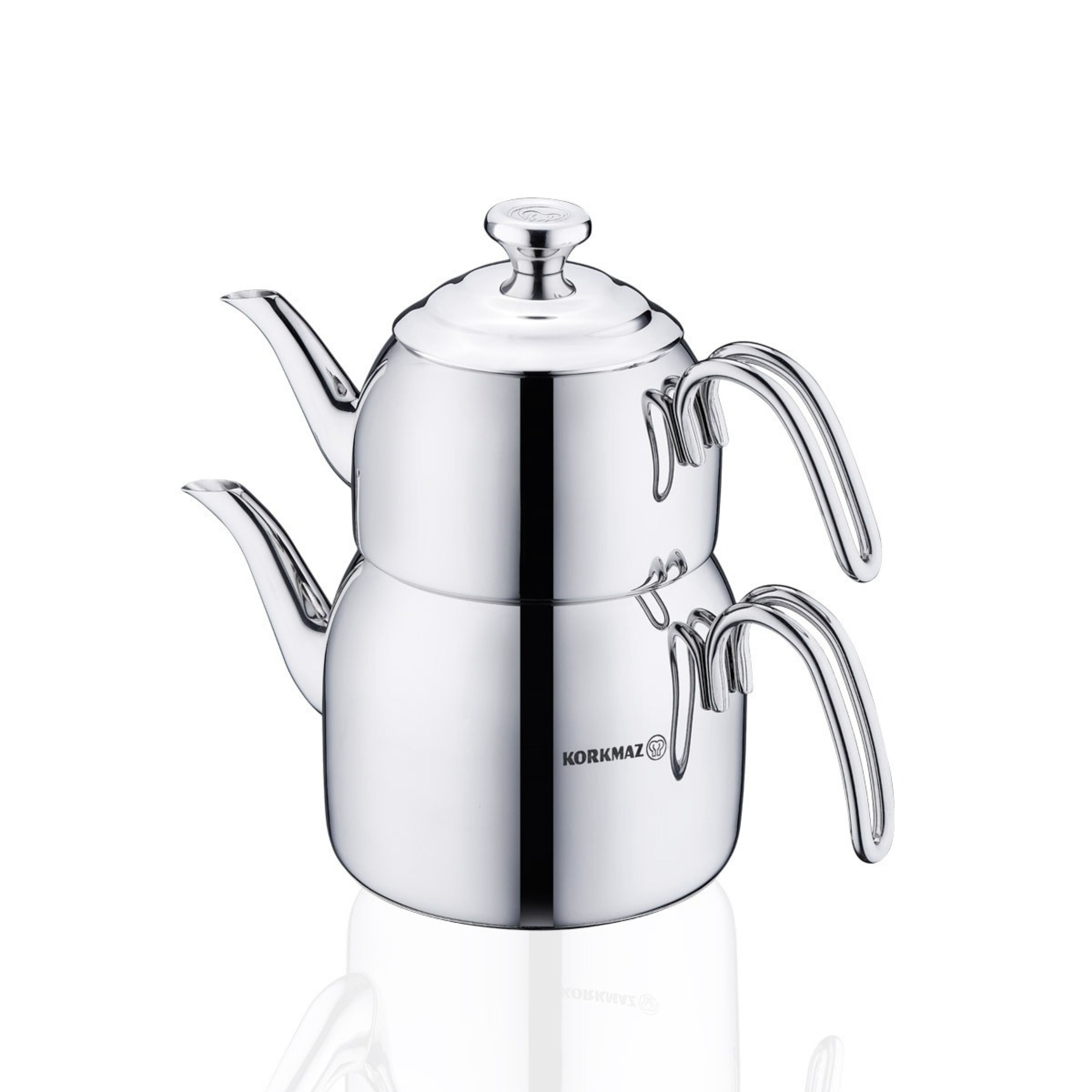 Tea Pots & Kettles
