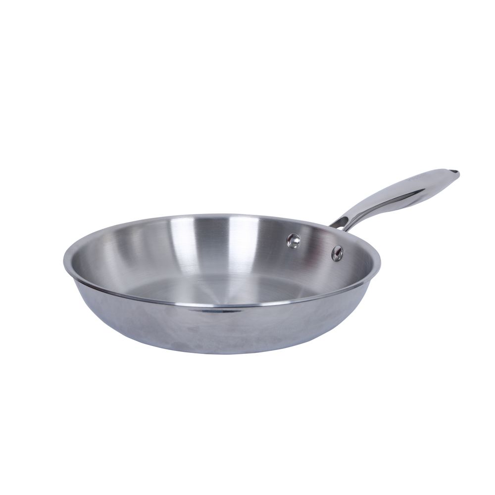 Pots & Pans