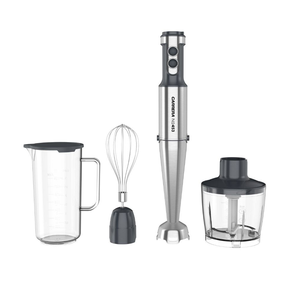 Hand Mixers & Blenders