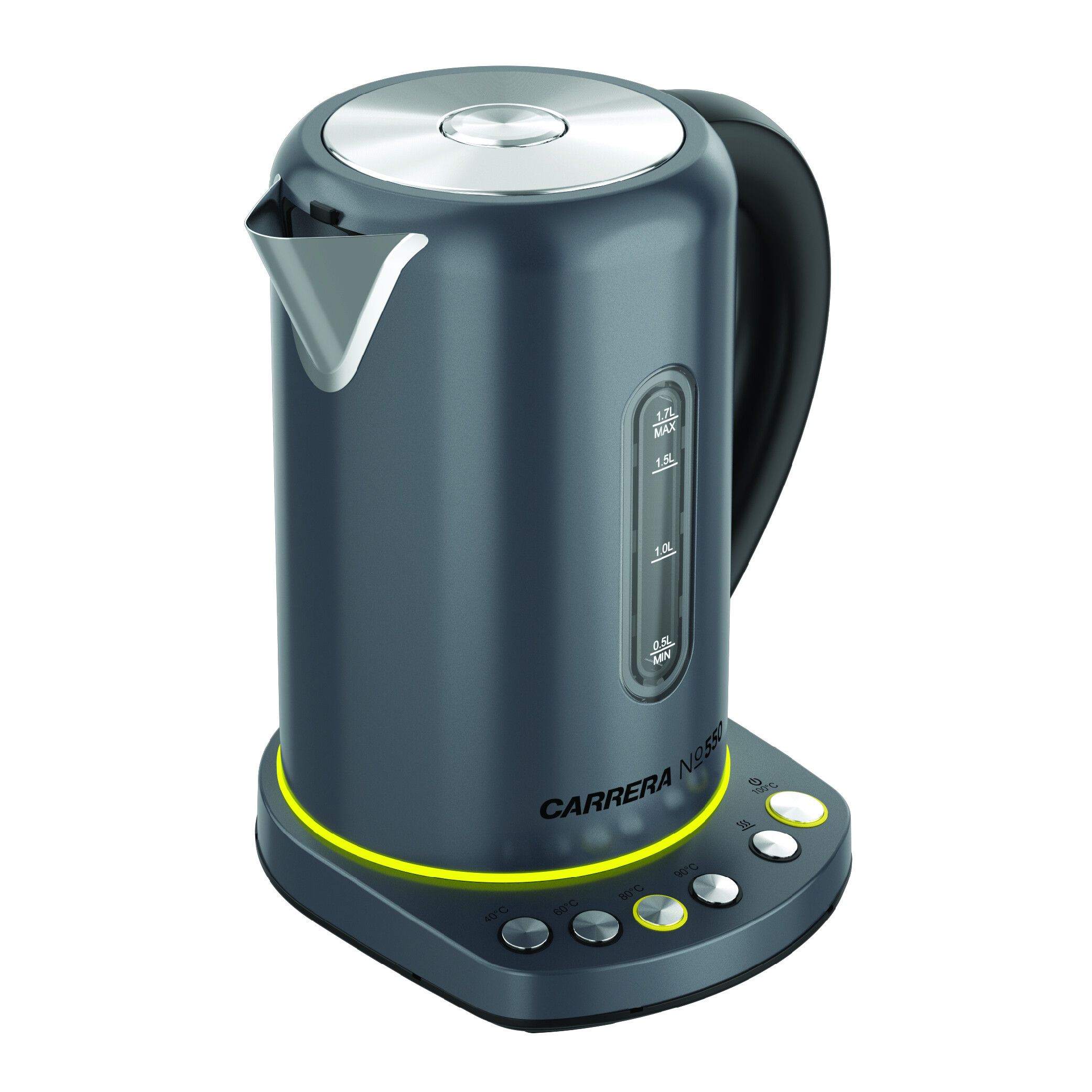 Electric Kettles